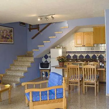 Las Fresas Hotel 3*